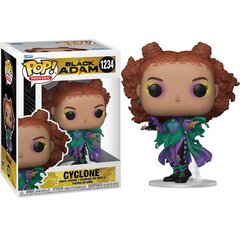 Funko POP! DC Comics Cyclone kaina ir informacija | Žaidėjų atributika | pigu.lt