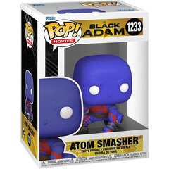 Funko POP! DC Comics - Atom Smasher kaina ir informacija | Žaidėjų atributika | pigu.lt