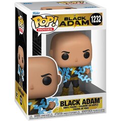 Поп-персонаж DC Comics Черный Адам — Черный Адам цена и информация | Атрибутика для игроков | pigu.lt