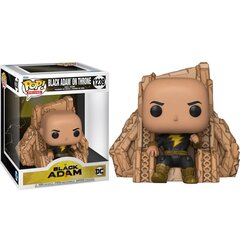 Funko Pop, DC Comics Black Adam kaina ir informacija | Žaidėjų atributika | pigu.lt