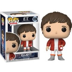 Funko POP! E.T. - Elliott kaina ir informacija | Žaidėjų atributika | pigu.lt