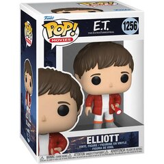 Funko POP! E.T. - Elliott kaina ir informacija | Žaidėjų atributika | pigu.lt