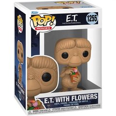 Funko POP! E.T. with Flowers kaina ir informacija | Žaidėjų atributika | pigu.lt
