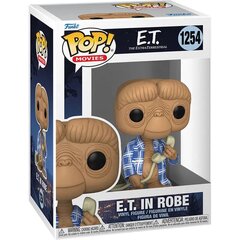 Funko Pop! Movies E.T. In Robe kaina ir informacija | Žaidėjų atributika | pigu.lt