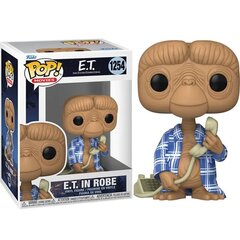 Funko Pop! Movies E.T. In Robe kaina ir informacija | Žaidėjų atributika | pigu.lt