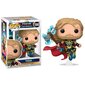 Funko POP! Thor Love and Thunder - Thor kaina ir informacija | Žaidėjų atributika | pigu.lt