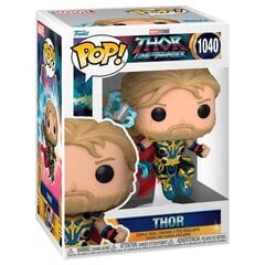 Funko POP! Thor Love and Thunder - Thor kaina ir informacija | Žaidėjų atributika | pigu.lt