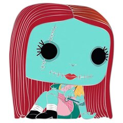 Funko Pop! Pins Disney The Nightmare Before Christmas, 10 cm kaina ir informacija | Žaidėjų atributika | pigu.lt