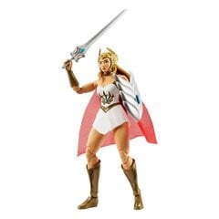 Повелители Вселенной: новая фигурка Eternia Masterverse 2022 Deluxe She-Ra 18 см цена и информация | Игрушки для мальчиков | pigu.lt