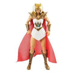 Повелители Вселенной: новая фигурка Eternia Masterverse 2022 Deluxe She-Ra 18 см цена и информация | Игрушки для мальчиков | pigu.lt