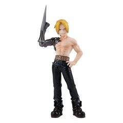 Fullmetal Alchemist: PVC Edward Elric kaina ir informacija | Žaidėjų atributika | pigu.lt