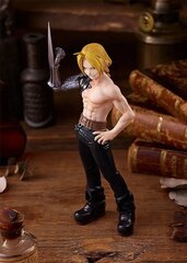 Fullmetal Alchemist: PVC Edward Elric kaina ir informacija | Žaidėjų atributika | pigu.lt