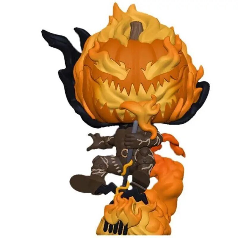 Funko POP! Venom Jack O'Lantern kaina ir informacija | Žaidėjų atributika | pigu.lt