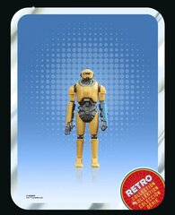 Star Wars The Retro Collection NED-B kaina ir informacija | Žaidėjų atributika | pigu.lt