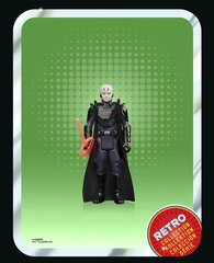 Star Wars Retro Collection Grand Inquisitor kaina ir informacija | Žaidėjų atributika | pigu.lt