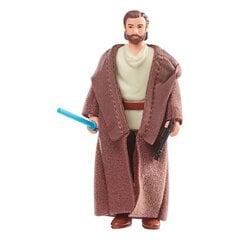 Star Wars Retro Collection Obi-Wan Kenobi kaina ir informacija | Žaidėjų atributika | pigu.lt