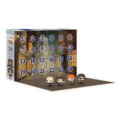 Funko Pop! Advent Calendar Harry Potter kaina ir informacija | Žaidėjų atributika | pigu.lt