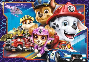 Dėlionė su šunyčiais patruliais Ravensburger Paw Patrol, 48 d. kaina ir informacija | Dėlionės (puzzle) | pigu.lt