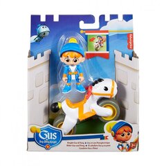 Figūrėlių rinkinys Fisher Price HGK24 kaina ir informacija | Žaislai berniukams | pigu.lt