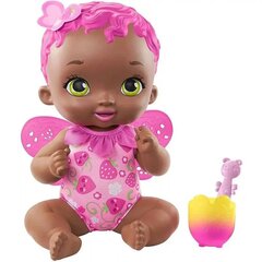 Кукла Мой сад Малыш Бабашек-Бабочка Глодоморек цена и информация | Игрушки для девочек | pigu.lt