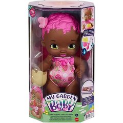 Кукла Мой сад Малыш Бабашек-Бабочка Глодоморек цена и информация | Игрушки для девочек | pigu.lt