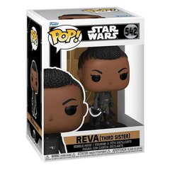 Funko POP! Star Wars Obi-wan Kenobi Reva kaina ir informacija | Žaidėjų atributika | pigu.lt