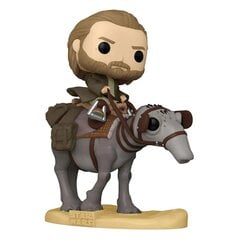 Funko POP! Star Wars Obi-wan Kenobi Ben Kenobi On Eopie kaina ir informacija | Žaidėjų atributika | pigu.lt