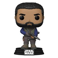 Funko POP! Star Wars: Obi-Wan Kenobi Kawlan Roken kaina ir informacija | Žaidėjų atributika | pigu.lt