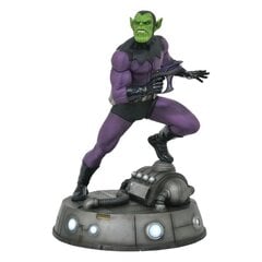 Marvel PVC Skrull kaina ir informacija | Žaidėjų atributika | pigu.lt