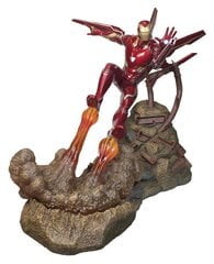 Avengers Infinity War Marvel Premier Spider Man MK50 kaina ir informacija | Žaidėjų atributika | pigu.lt
