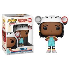 Funko Pop! Stranger Things - Erica kaina ir informacija | Žaidėjų atributika | pigu.lt