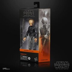 Star Wars The Black Series Figrin D'an kaina ir informacija | Žaidėjų atributika | pigu.lt