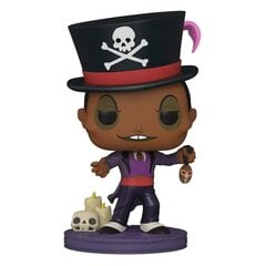 Funko POP! Disney Villains Dr. Facilier kaina ir informacija | Žaidėjų atributika | pigu.lt