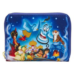 Piniginė vaikams Loungefly Disney Aladdin 54792 kaina ir informacija | Aksesuarai vaikams | pigu.lt