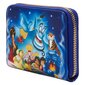 Piniginė vaikams Loungefly Disney Aladdin 54792 kaina ir informacija | Aksesuarai vaikams | pigu.lt