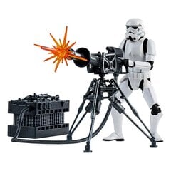 Star Wars: Mandalorian Vintage Collection 2022 Imperial Stormtrooper (Nevarro Cantina) kaina ir informacija | Žaidėjų atributika | pigu.lt