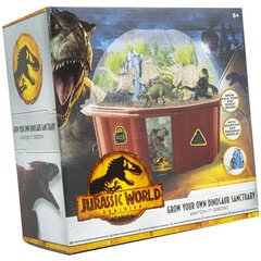 Kūrybinis rinkinys Jurassic World kaina ir informacija | Lavinamieji žaislai | pigu.lt