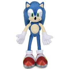 Minkštas žaislas Sonic 2 Sonic, 30cm kaina ir informacija | Minkšti (pliušiniai) žaislai | pigu.lt