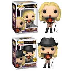 Funko POP! Vinyl: Britney Spears kaina ir informacija | Žaidėjų atributika | pigu.lt