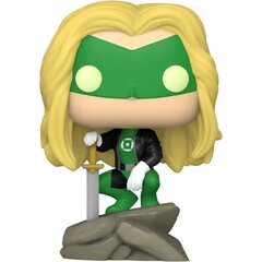 Funko POP! DC Comics Green Lantern kaina ir informacija | Žaidėjų atributika | pigu.lt