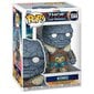 Funko POP! Thor Love and Thunder - Korg цена и информация | Žaidėjų atributika | pigu.lt