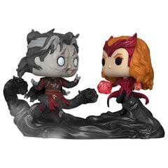 Funko POP, Marvel Doctor Strange, Scarlet Witch kaina ir informacija | Žaidėjų atributika | pigu.lt