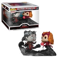 Funko POP, Marvel Doctor Strange, Scarlet Witch kaina ir informacija | Žaidėjų atributika | pigu.lt