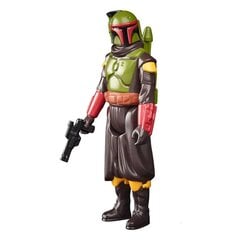 Star Wars The Mandalorian Boba Fett цена и информация | Атрибутика для игроков | pigu.lt