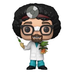 Funko POP! Cypress Hill B Real Dr. Greenthumb kaina ir informacija | Žaidėjų atributika | pigu.lt