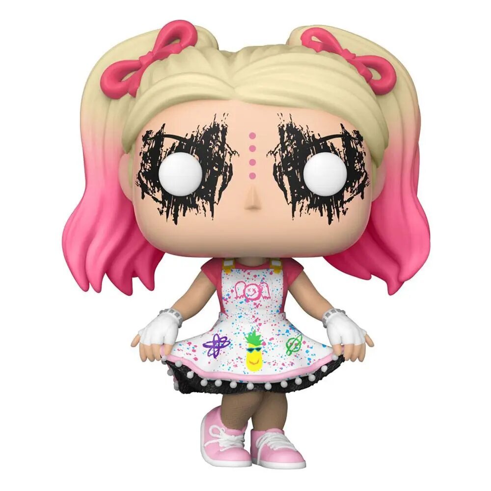 Funko POP! WWE Alexa Bliss kaina ir informacija | Žaidėjų atributika | pigu.lt