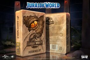 Stalo žaidimas Jurassic World Dominion, ENG kaina ir informacija | Stalo žaidimai, galvosūkiai | pigu.lt