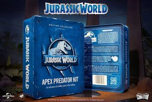 Stalo žaidimas Jurassic World Dominion, ENG kaina ir informacija | Stalo žaidimai, galvosūkiai | pigu.lt