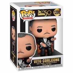 Funko POP! Movies The Godfather kaina ir informacija | Žaidėjų atributika | pigu.lt