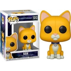 Funko POP! Toy Story - Sox Pixar kaina ir informacija | Žaidėjų atributika | pigu.lt